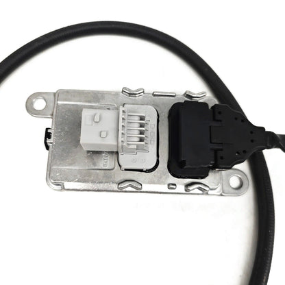 Sensore di ossigeno e ossido di azoto Nox per furgone Cummins 24V 2872945 5WK96751C 4326862
