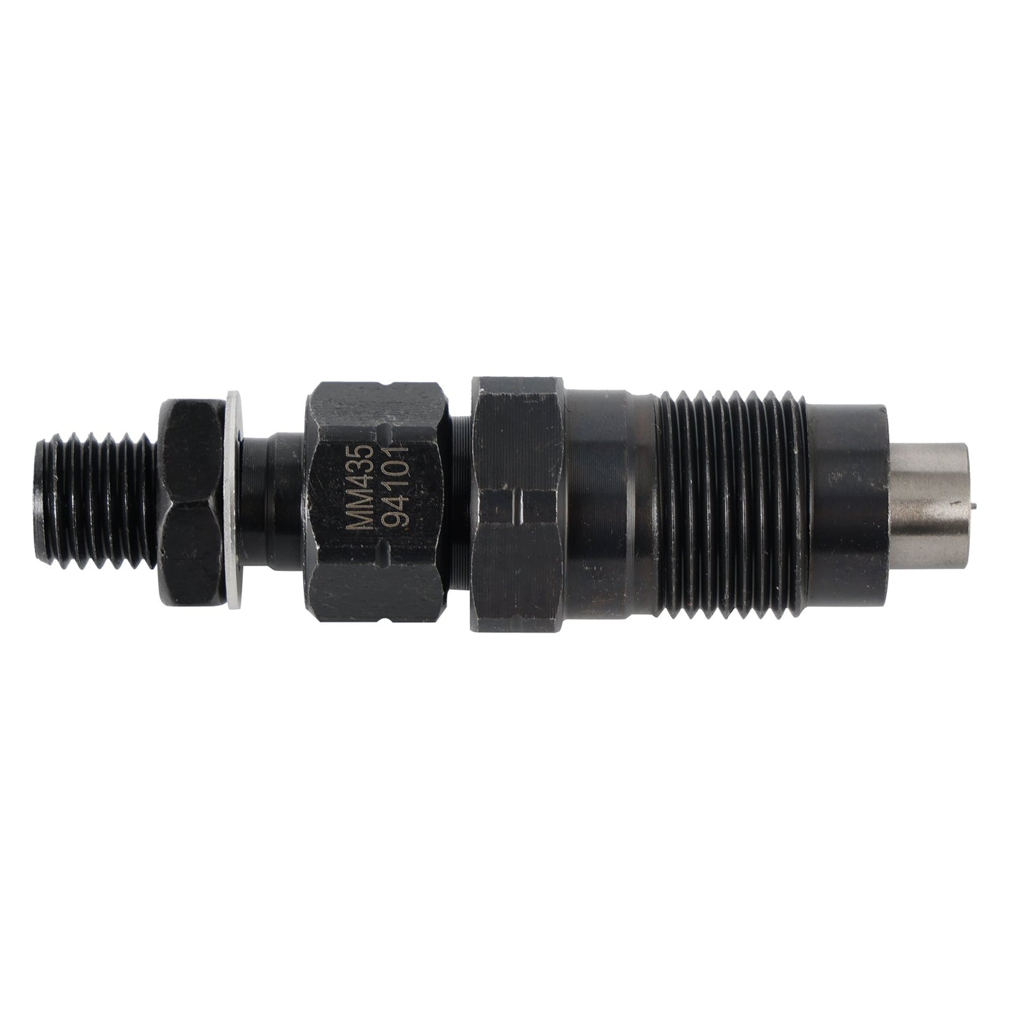 1 pz iniettore carburante per motore Mitsubishi L2E L3E S3L S4L S4L2 MM43594101