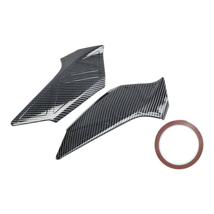 Protezione per pannello telaio laterale, carenature, adatta per BMW R1300GS 2024+