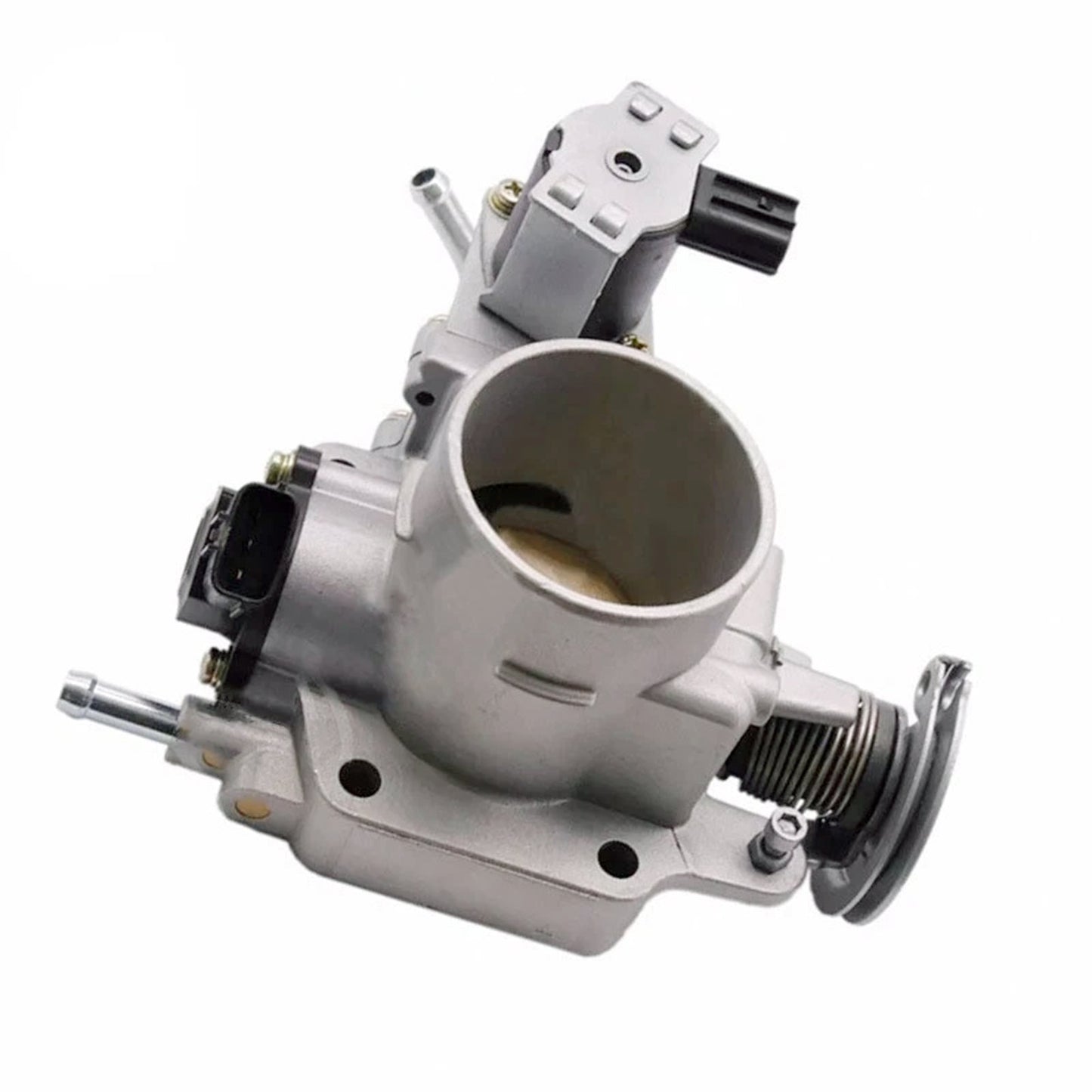 Corpo farfallato FSD7-13-650 per Mazda Protege Protege5 626 2.0L, anni 1999-2003