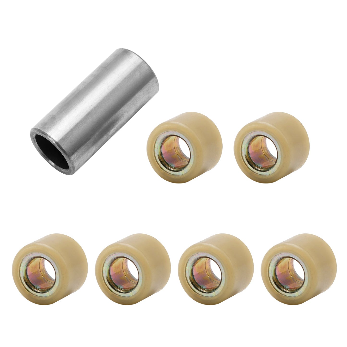 Kit variatore frizione anteriore A22102116000 per Can-Am Atv Mini DS 50 02-06 Quest 50 2003