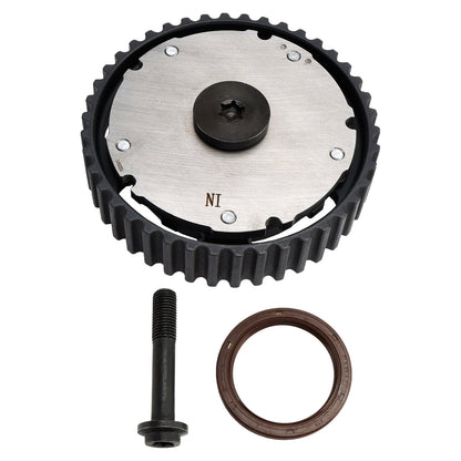 Ingranaggio di distribuzione dell'albero a camme di aspirazione 30646226 per Volvo C30 S40 V50 S60