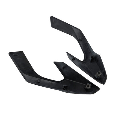 Carenatura laterale del serbatoio Street Triple 765 R/RS 2023-2025