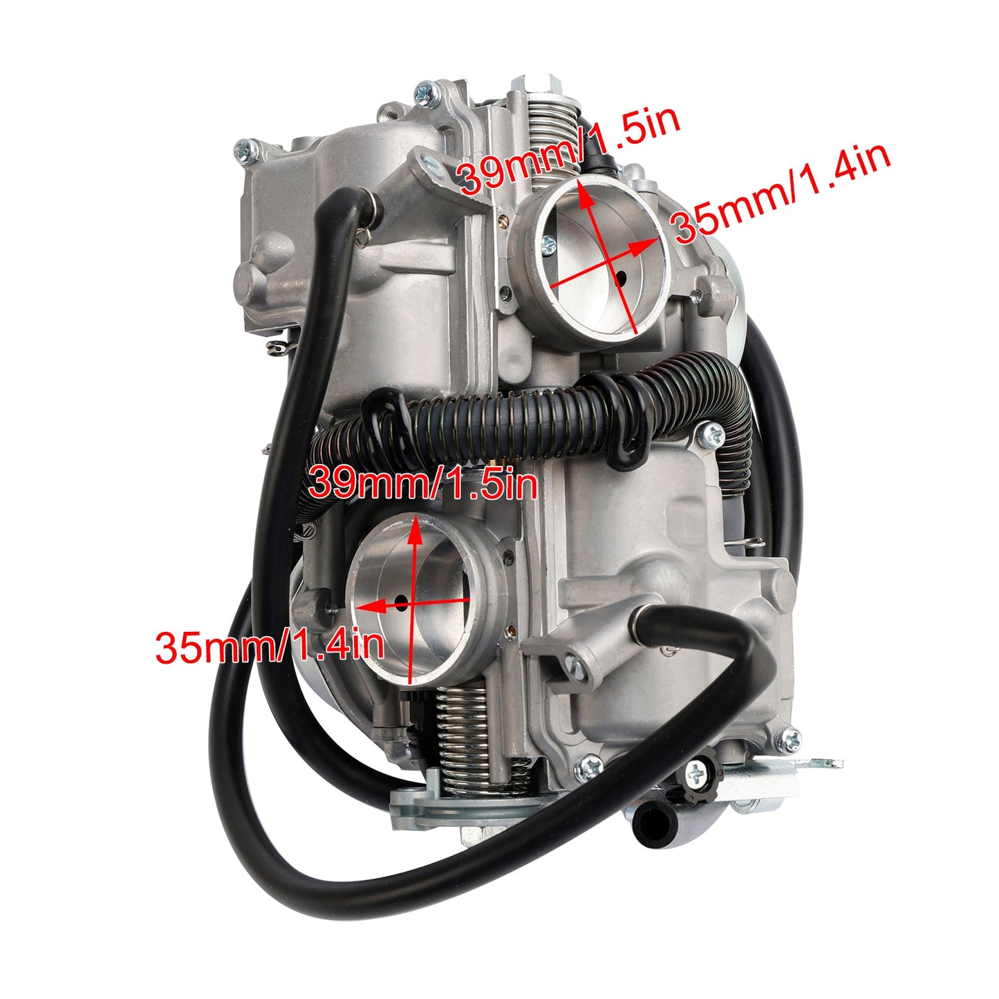Carburatore Honda Shadow VLX 600 VT600 1988-1998 16100-MR1-673