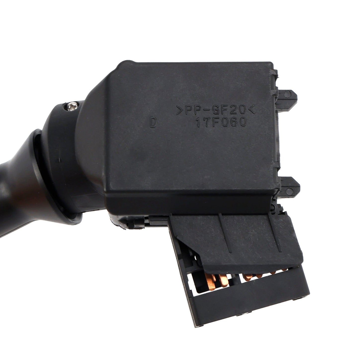 Interruttore del piantone dello sterzo del tergicristallo 84652-48180 per Toyota RAV4 Prius 2007-2012