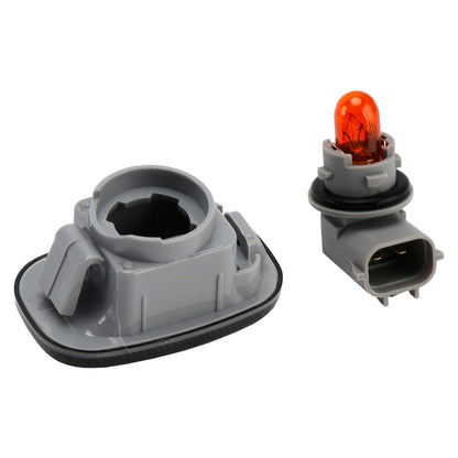 Indicatore di direzione laterale, luce parafango per Toyota Corolla Camry MR2 81730-0D020