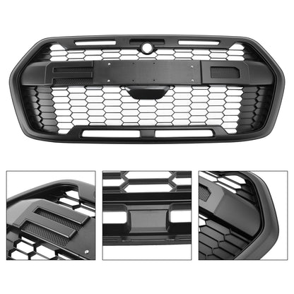 Griglia paraurti anteriore stile Ford Transit MK8 Trail Raptor dal 2019 in poi 2467809