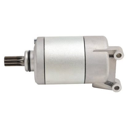 MOTORE DI AVVIAMENTO LOF Segway Snarler 600 GL-F 2021-2023 E01J10000001 LU097208