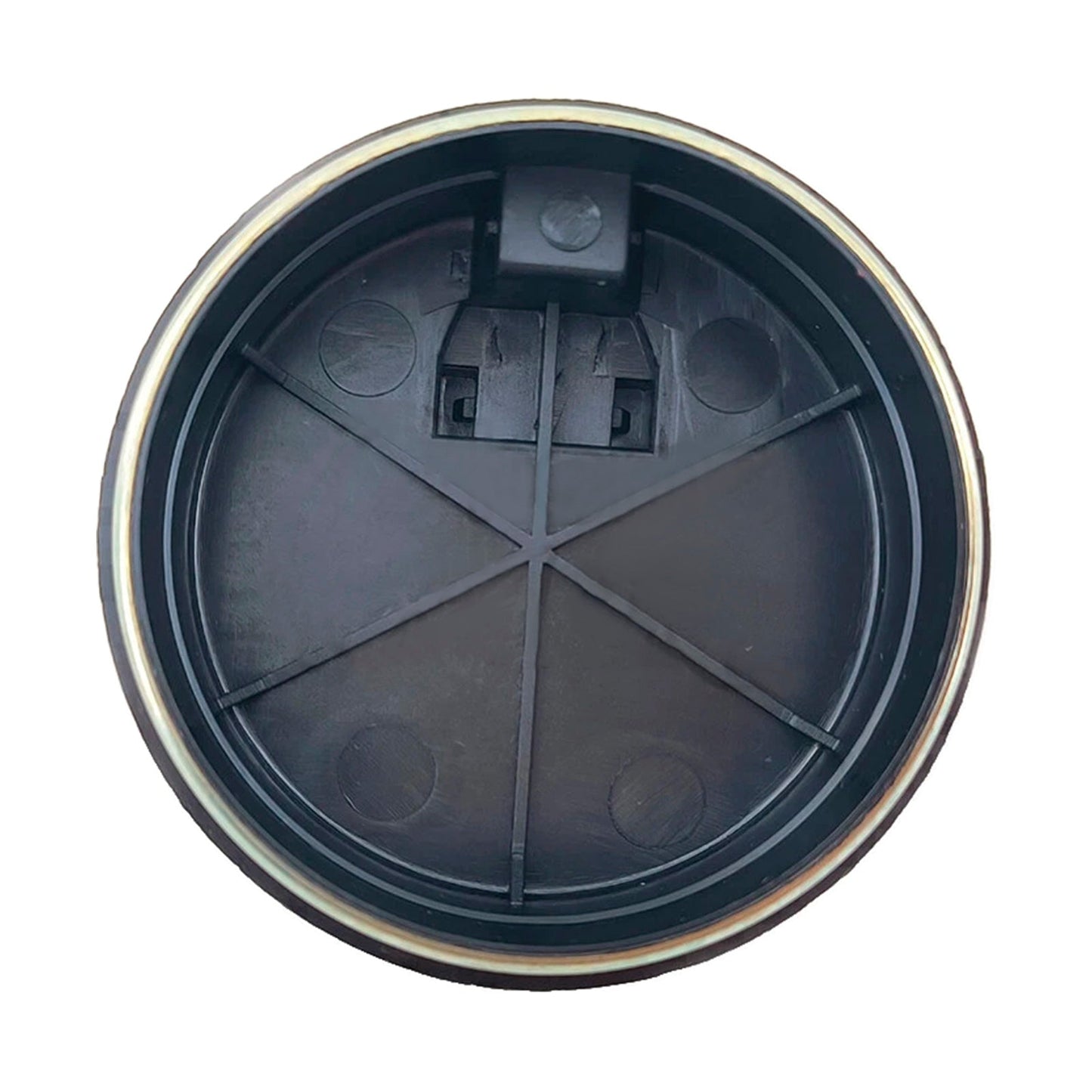Sensore di velocità del cuscinetto della ruota posteriore ABS 58980-F0000 per Hyundai Accent