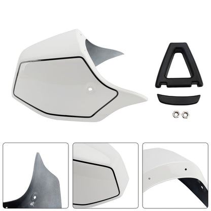 Copertura per carenatura del sedile del passeggero posteriore Yamaha XSR900 2022-2025