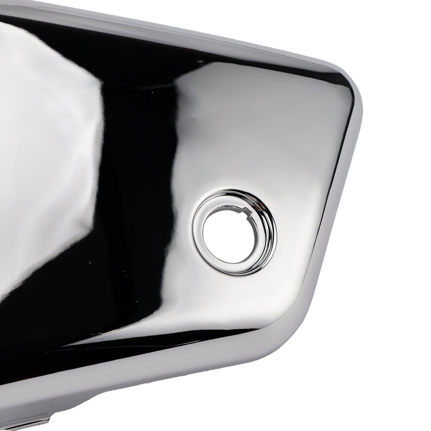 Copertura laterale della batteria per Honda Magna VF 250 1995-2006