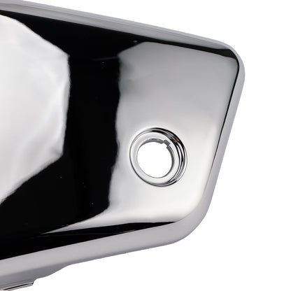 Copertura laterale della batteria per Honda Magna VF 250 1995-2006