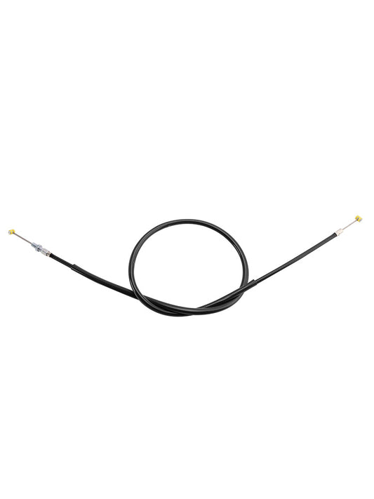 Cavo frizione di ricambio per moto Suzuki GSXR1000 2009-2016, nero