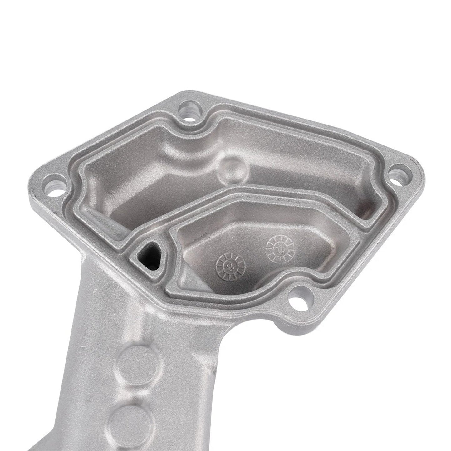 Alloggiamento filtro olio per Mercedes S350 2012-2013 6421800010