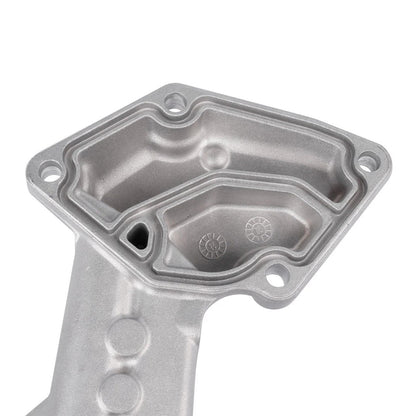 2007-2009 Per Mercedes R320 Alloggiamento filtro olio A 642 180 14 10