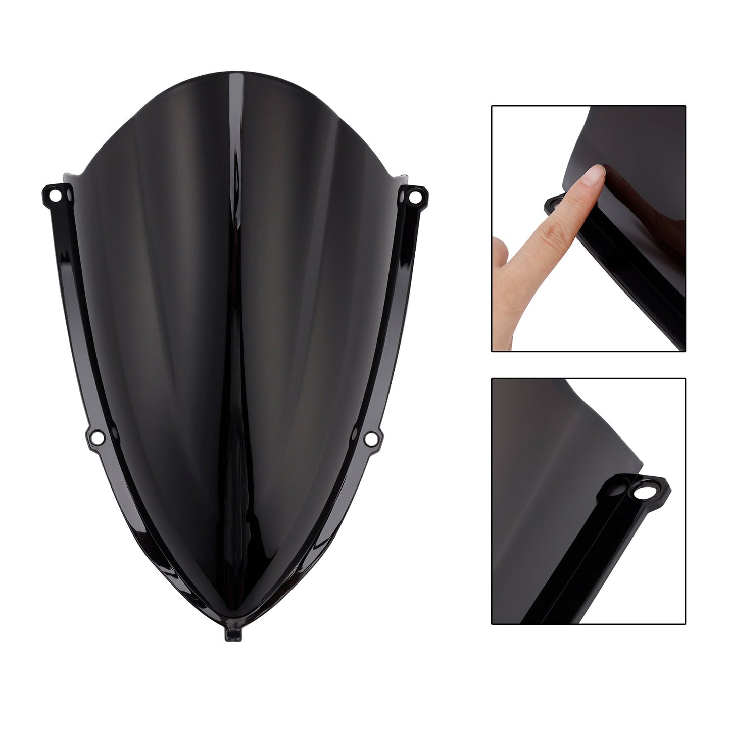 Parabrezza Aprilia RS457 2024-2025