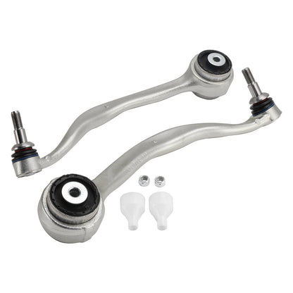 Braccio di controllo inferiore sinistro + destro 2 pezzi BMW X5 G05 X6 G06 X7 G07 2019-2024