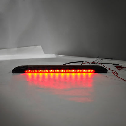 2015-2019 KIA Sorento Luce di stop posteriore 3a luce di stop alta LED 92700-C5000 BLK