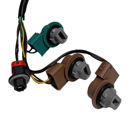 Cablaggio fanale posteriore 25975983 per GMC Yukon XL 1500 2500 2007-2014