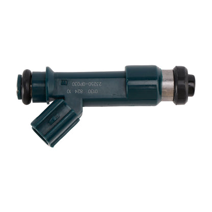 1 iniettore di carburante per Toyota 4Runner 2003-09 Tacoma 2005-2015 23250-0P030