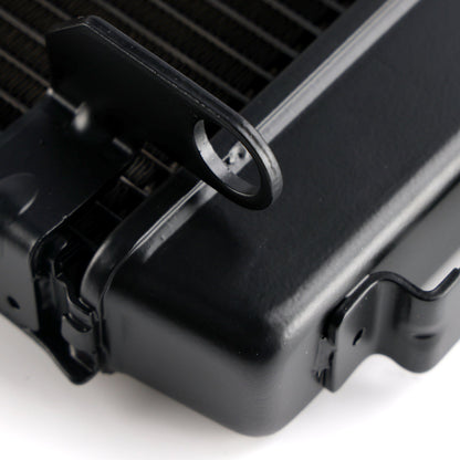 Radiatore di raffreddamento del motore Daytona 660 2024-2025