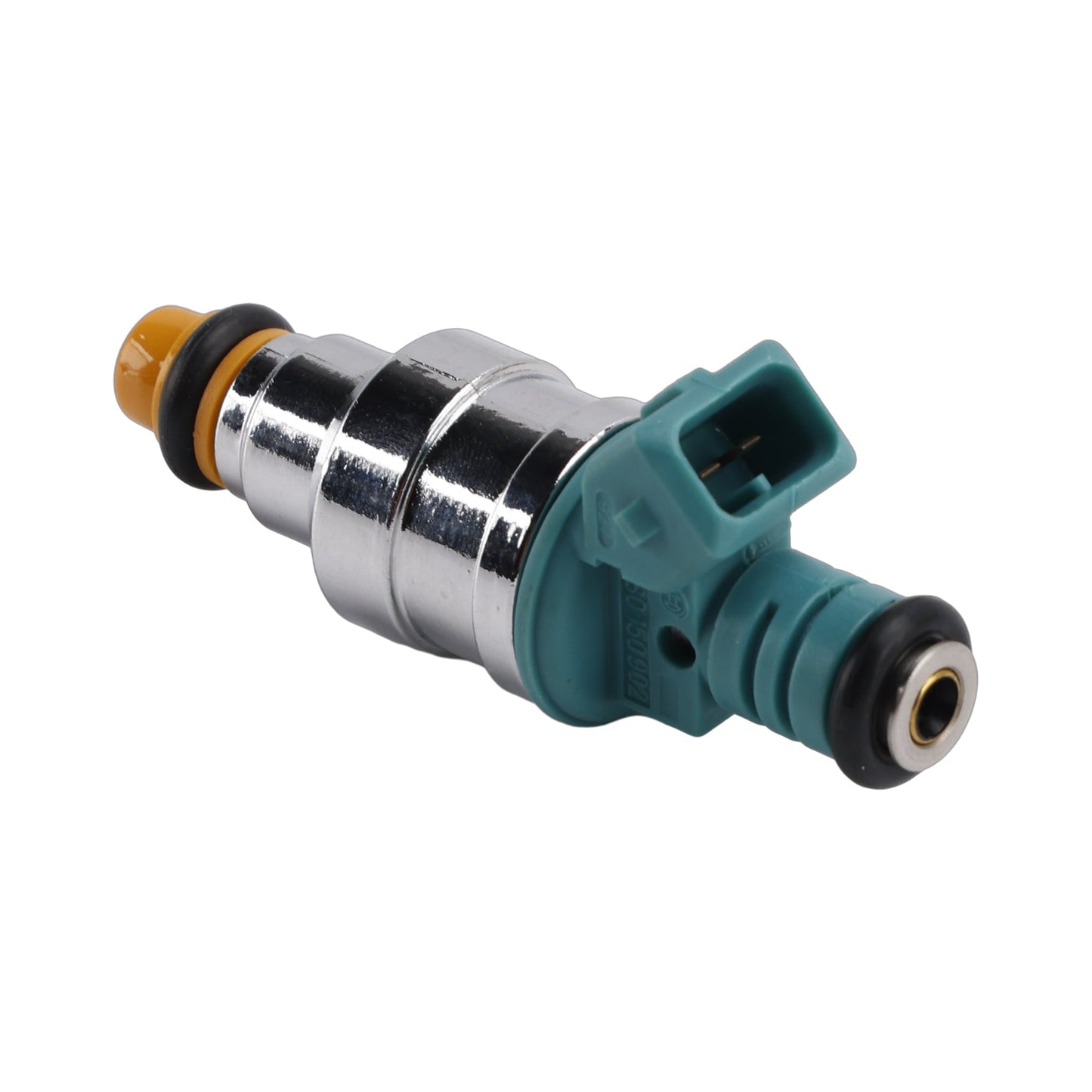 1 iniettore di carburante per Volkswagen Golf Cabriolet Jetta Fox 1.8L I4 0280150902