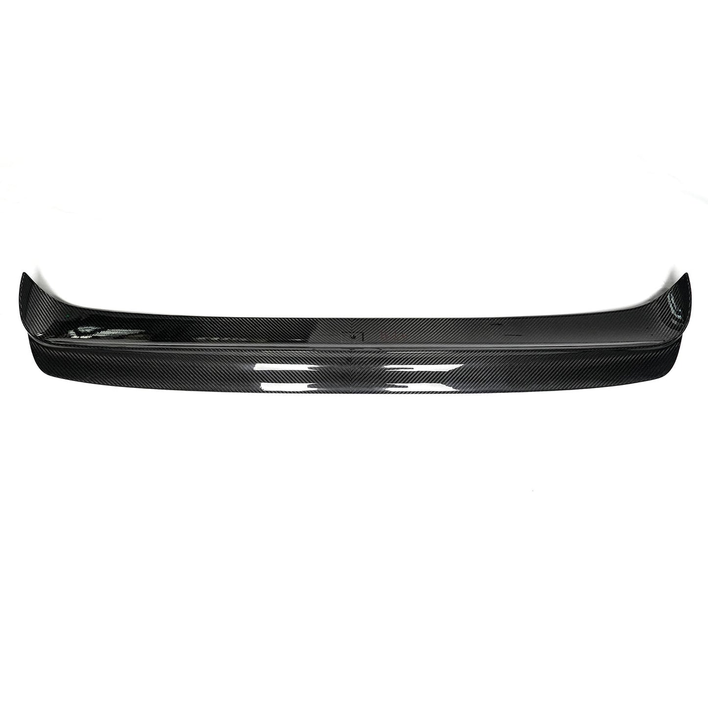 Spoiler posteriore in fibra di carbonio per tetto, compatibile con Mercedes Classe G W465 2025+, stile M.