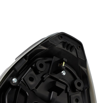 Carenatura posteriore per Kawasaki Z900 Z900SE 2025-2026