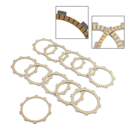 Kit dischi frizione per Ducati Superbike 848 08-10 Multistrada 1100 07-09