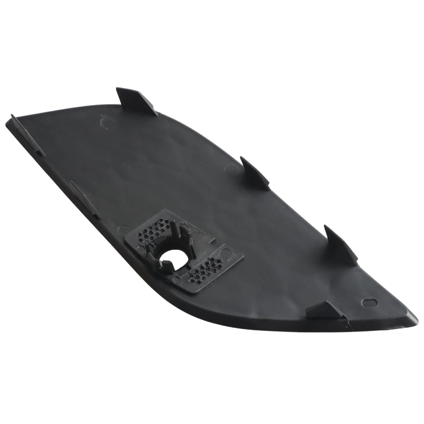 Copertura fendinebbia paraurti lato sinistro Jeep Grand Cherokee 2017-2022 68335073AA