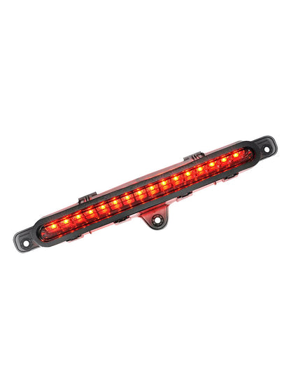 Luce di stop a LED completa rossa Ford Mustang 2010-2014 3RD T20A008-EHS1