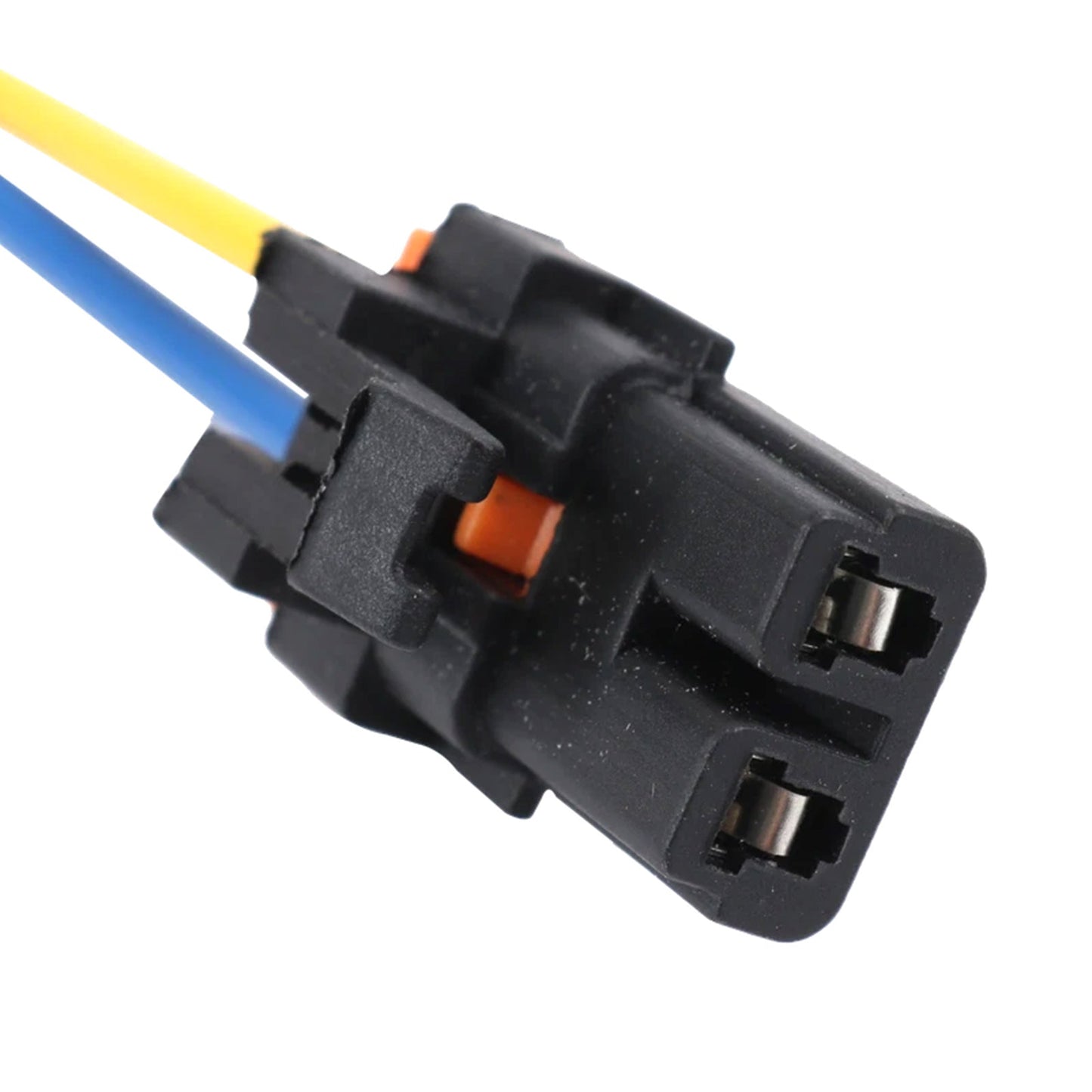 Modulo di controllo della resistenza del motore del ventilatore 89018778 per Chevy Silverado 1500 1999-2007