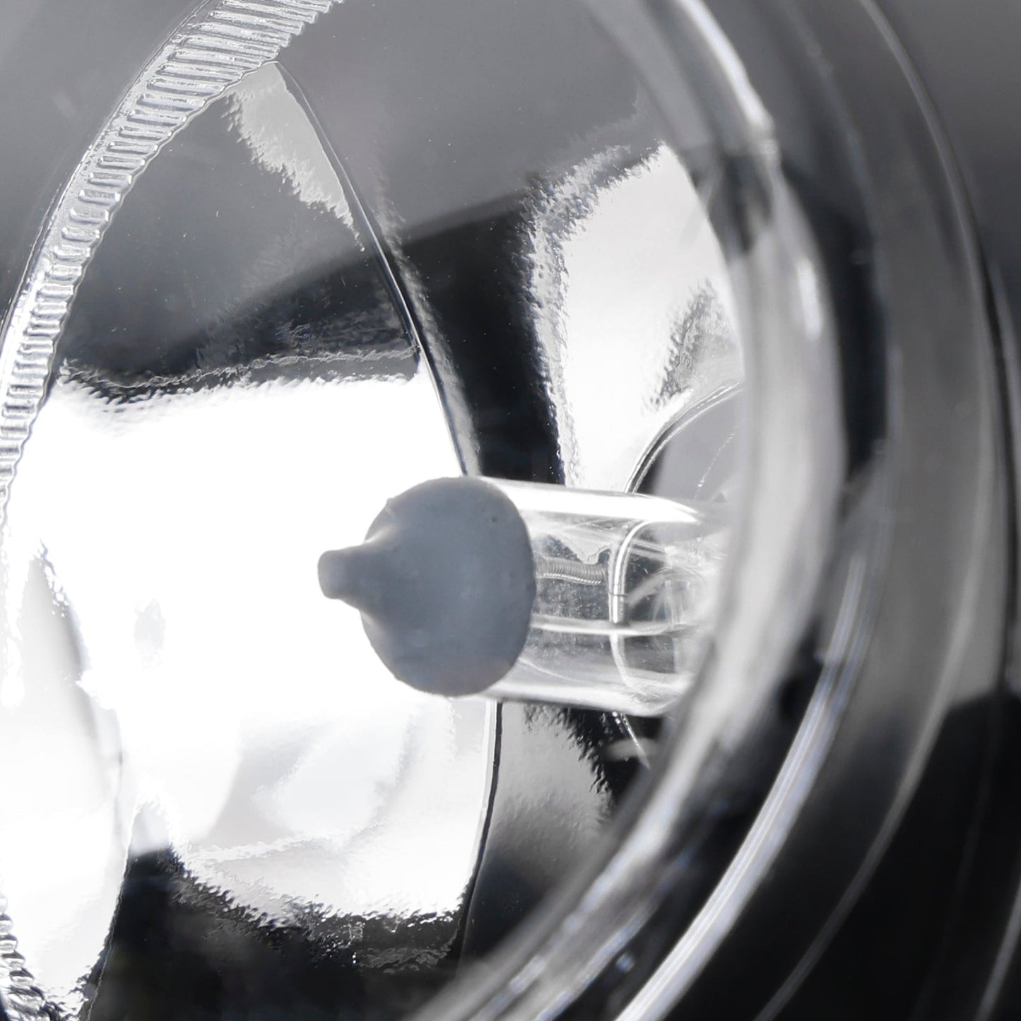 Coppia di fendinebbia anteriori per Volkswagen Caddy 2004-2011 e Touran 2003-2008