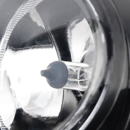 Coppia di fendinebbia anteriori per Volkswagen Caddy 2004-2011 e Touran 2003-2008