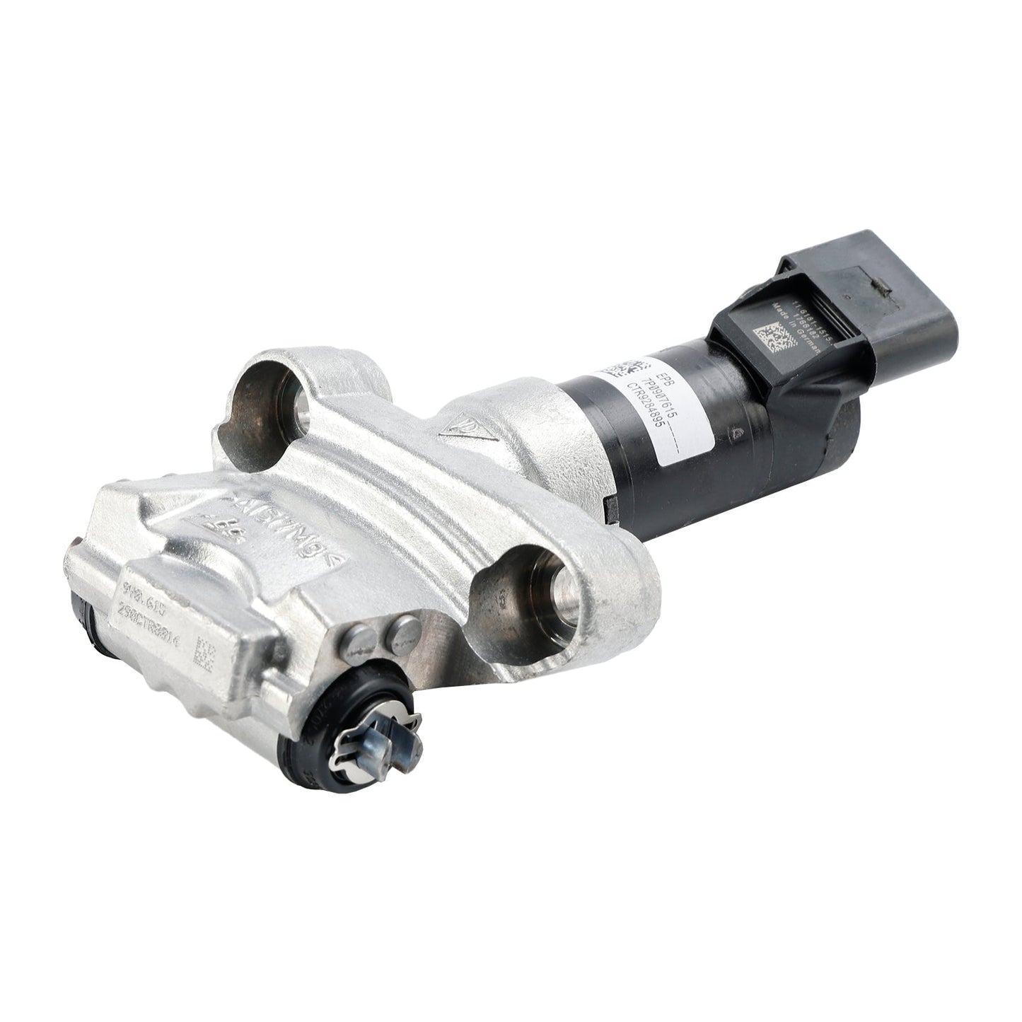 Attuatore freno di stazionamento posteriore sinistro Porsche Cayenne 2011-2018 7P0609723A