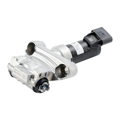 Attuatore freno di stazionamento posteriore sinistro Porsche Cayenne 2011-2018 7P0609723A