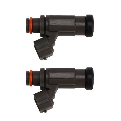 Iniettori carburante Suzuki Boulevard M109R C109R M90 GSX-R600 15710-48G00 2 pezzi