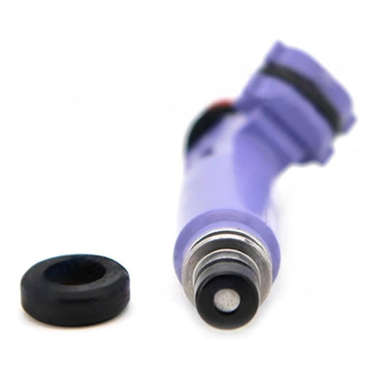 Iniettore di carburante Suzuki Jimny 1.3 16V M13A 1 pezzo 195500-3980 1998-2007