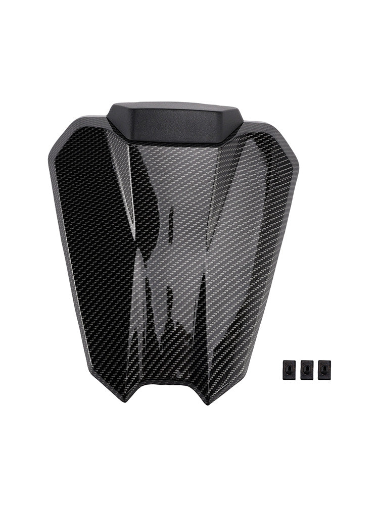 2020-2023 Per 1290 Super Duke R Copertura sedile posteriore cupolino