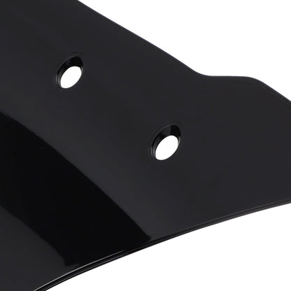 Parabrezza Parabrezza adatto per YAMAHA XSR 155 2020-2023 XSR 125 2024-2025