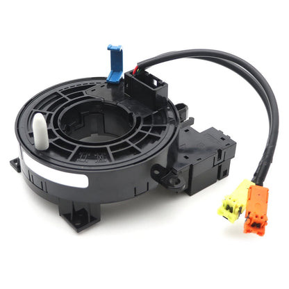 25554-6CA2A Molla a spirale per Nissan Altima 2.0 2.5L 2019-2024 Kicks 1.6L 18-2024