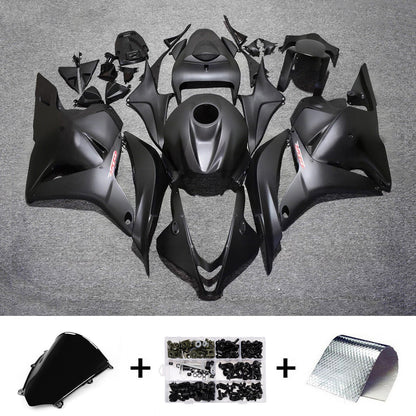 Kit di carene in plastica ABS stampate a iniezione per Honda CBR600RR 2009-2012 F5