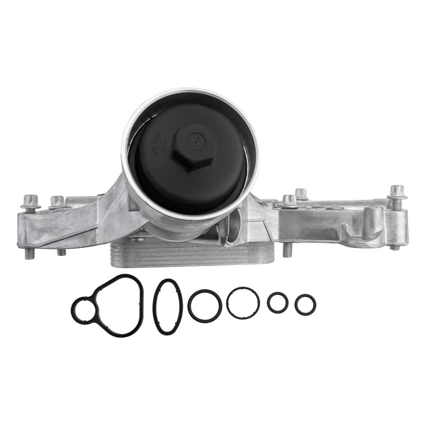 Filtro olio e radiatore olio per motore Holden Cruze JH A16LET 1.6L (anni 2015-2018) Codice articolo: 55355699
