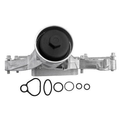 Filtro olio e radiatore olio per motore Holden Cruze JH A16LET 1.6L (anni 2015-2018) Codice articolo: 55355699