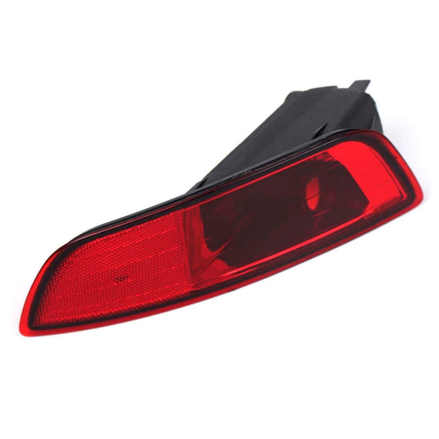 Riflettore della lampada fendinebbia del paraurti posteriore sinistro Volvo XC60 2008-2013 30763322
