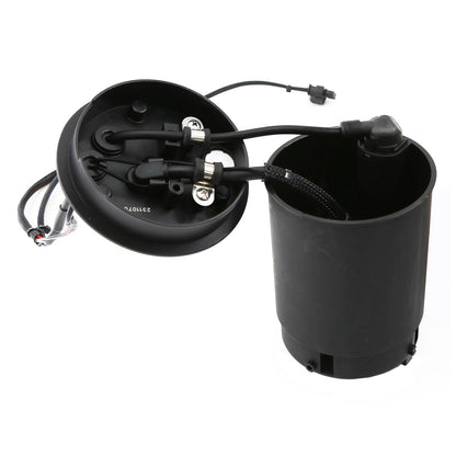 Riscaldatore DEF del fluido di scarico diesel Volkswagen Touareg 2008-2010 F01C600276