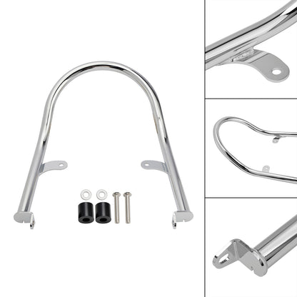 Supporto per bracciolo passeggero Kawasaki Z900RS 2018-2023