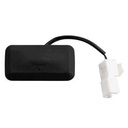 Pulsante di apertura del portellone del bagagliaio per Hyundai Elantra Sedan 2011-2016 81260-3K001