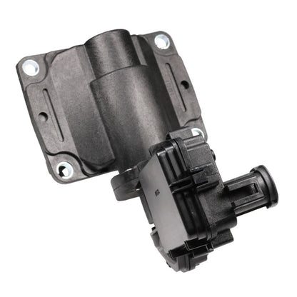 Forcella attuatore di disconnessione assale anteriore per Dodge Ram 3500 4WD 2013-2018 68216944AB
