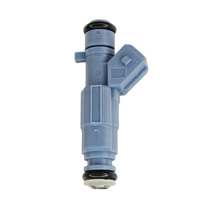 1 iniettore di carburante per Citroen C4 2004-2010 307 CC 2003-2008 0280156139